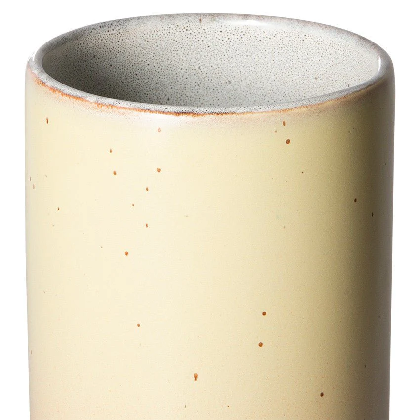 70'S Ceramics: Vase M, Venus - Image 3