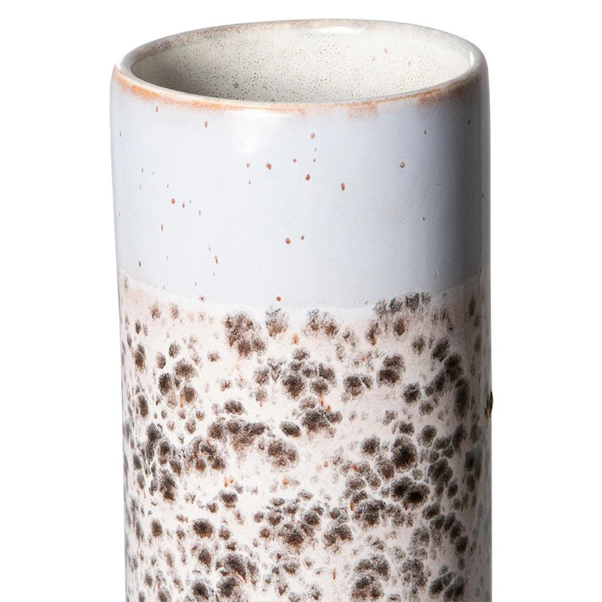 70'S Ceramics: Vase S, Birch - Image 3