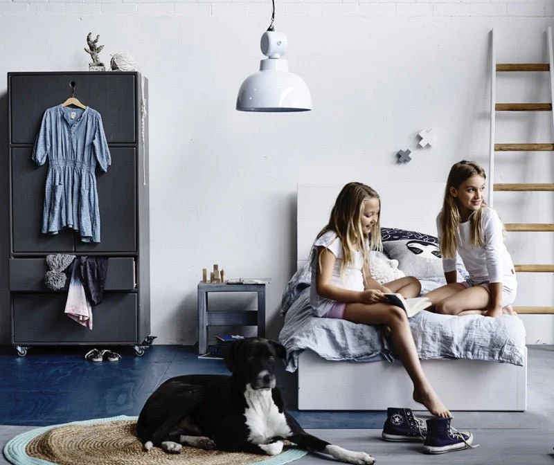 Gus Storage Bed - Image 6