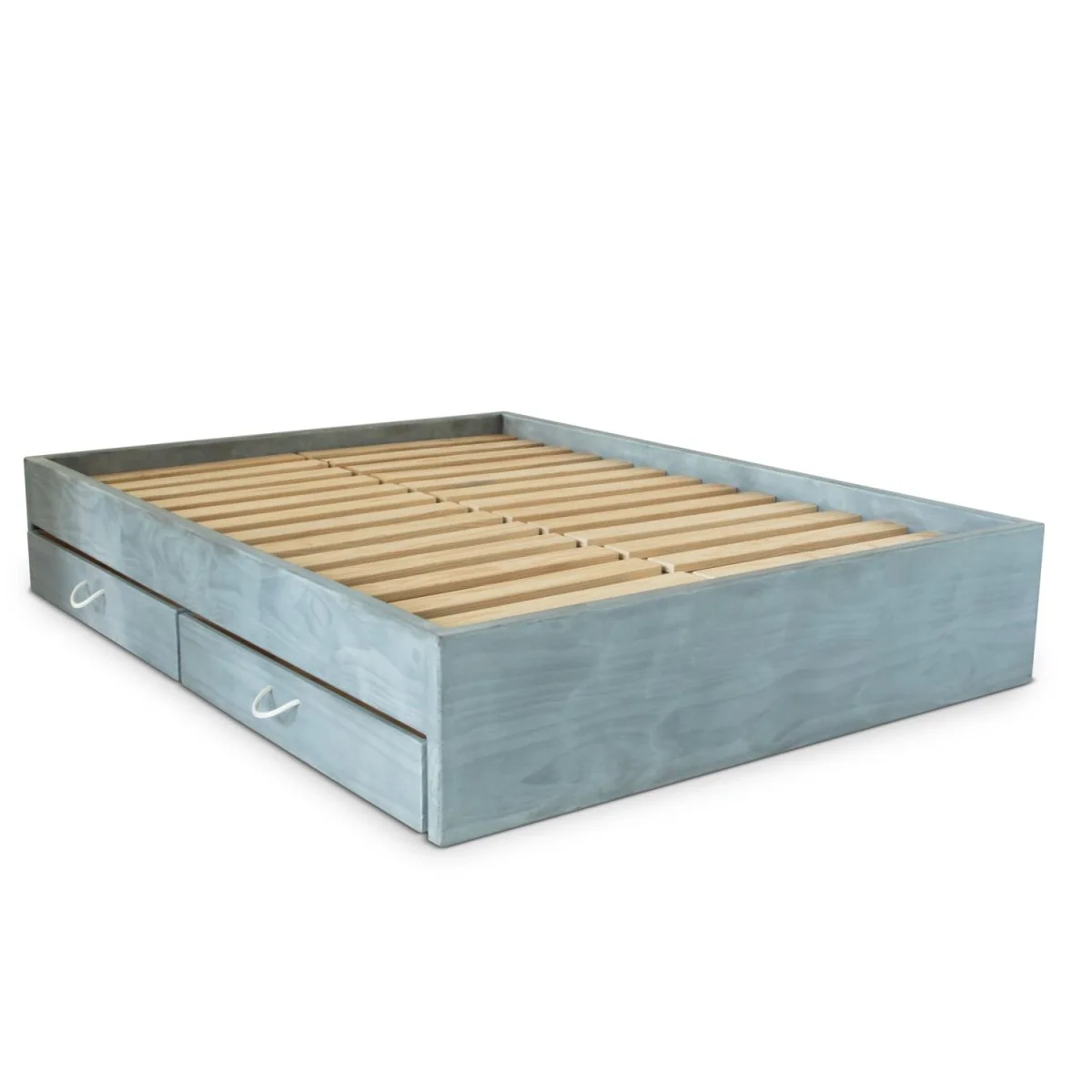 Gus Storage Bed - Image 8