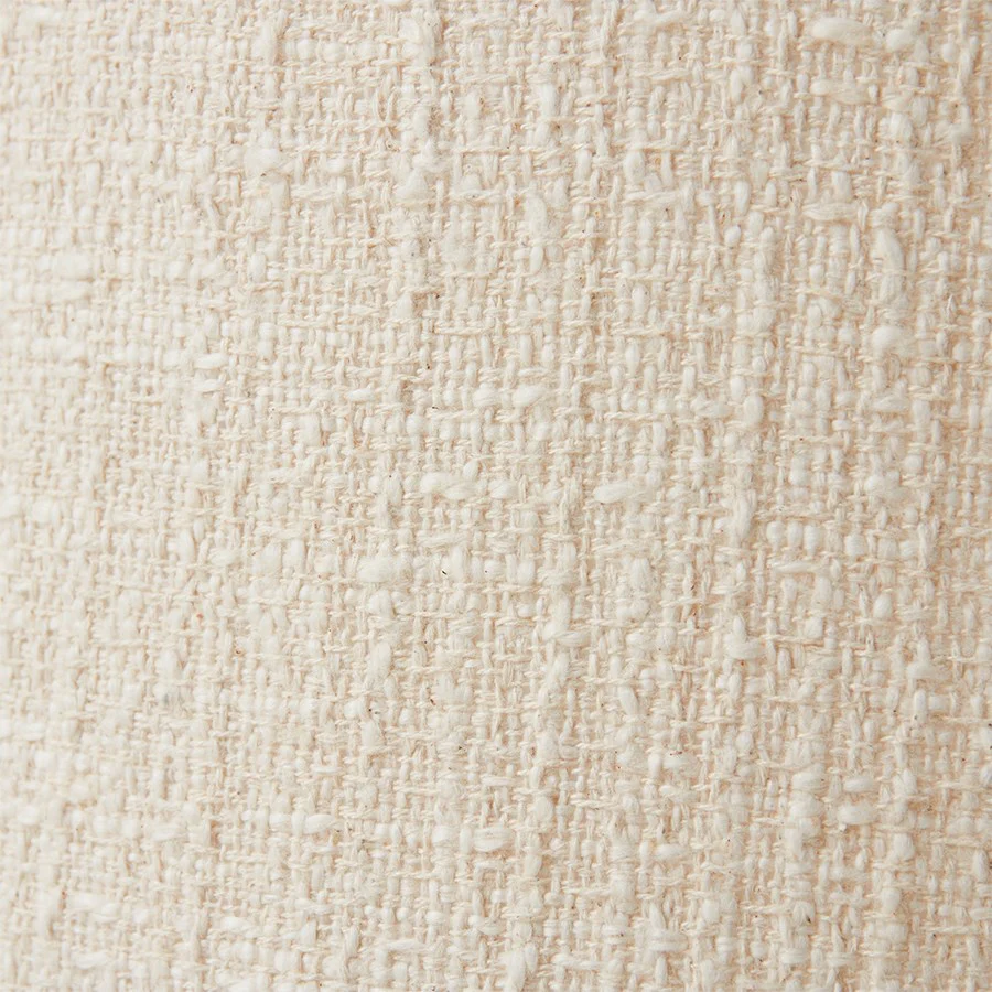 Lamp Shade High Boucle - Image 3