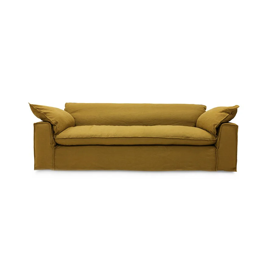New Nomad Couches