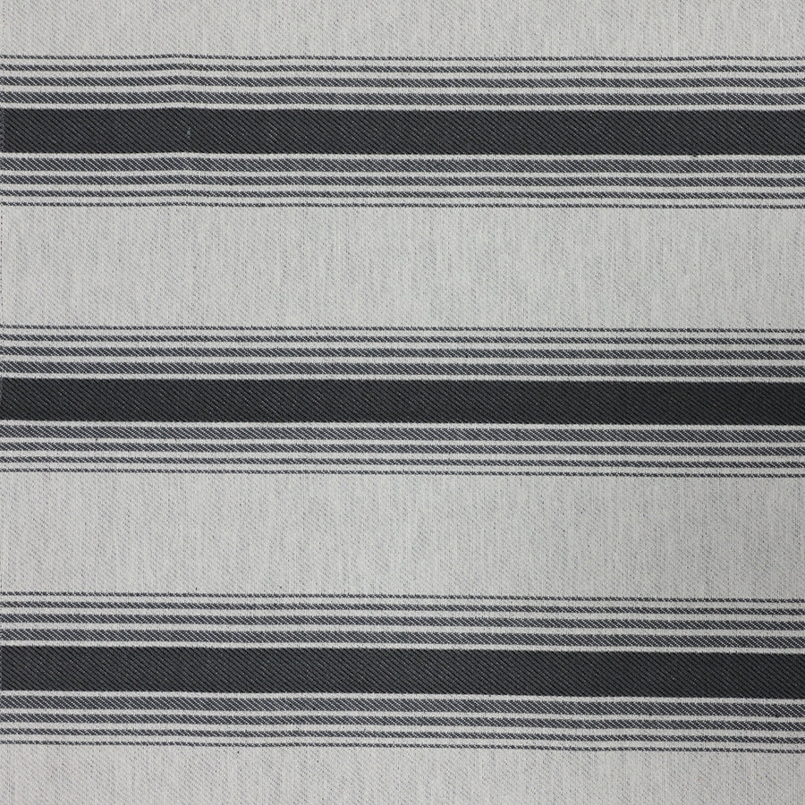 Nomad Couch: 244cm, Rocco, Chalkstripe - Image 5