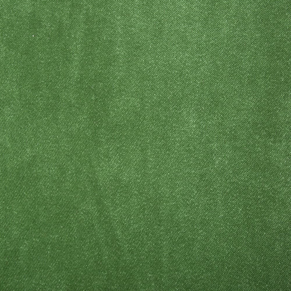 Retro Sofa: 2- Seats, Royal Velvet, Green - Image 3