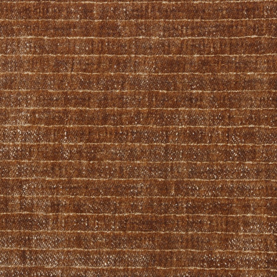 Retro Sofa: 4 Seats, Velvet Corduroy, Aged Gold - Image 7
